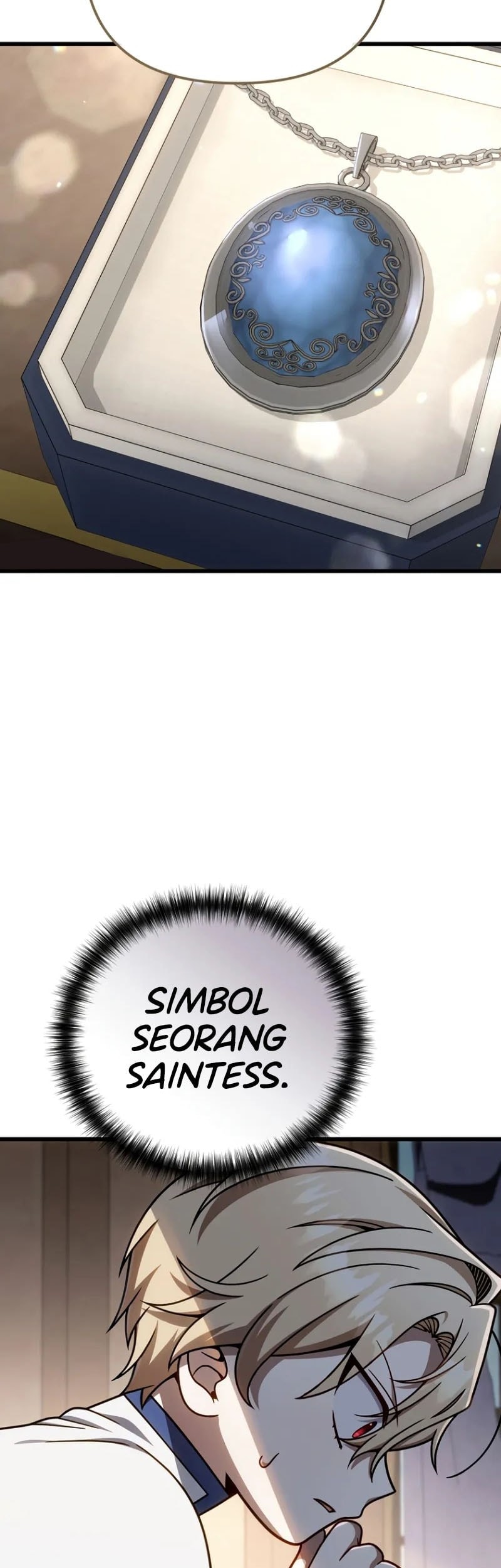 I’m Going To Destroy This Country Chapter 37 Gambar 32