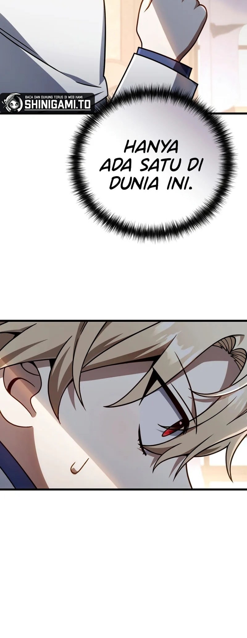 I’m Going To Destroy This Country Chapter 37 Gambar 33