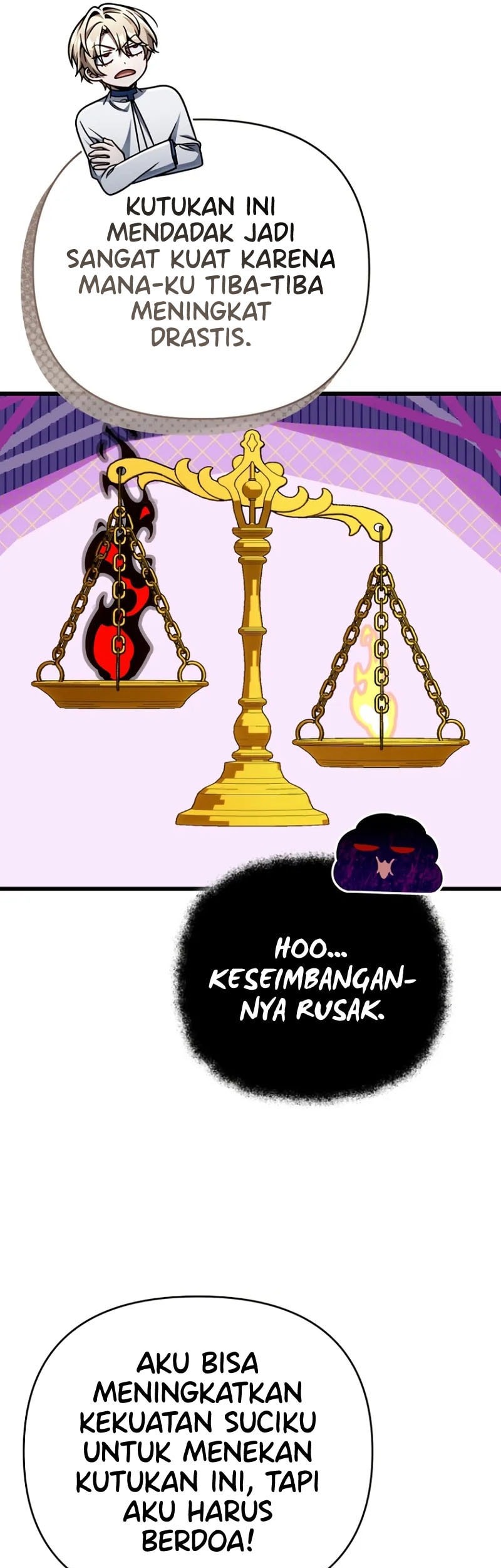 I’m Going To Destroy This Country Chapter 38 Gambar 48