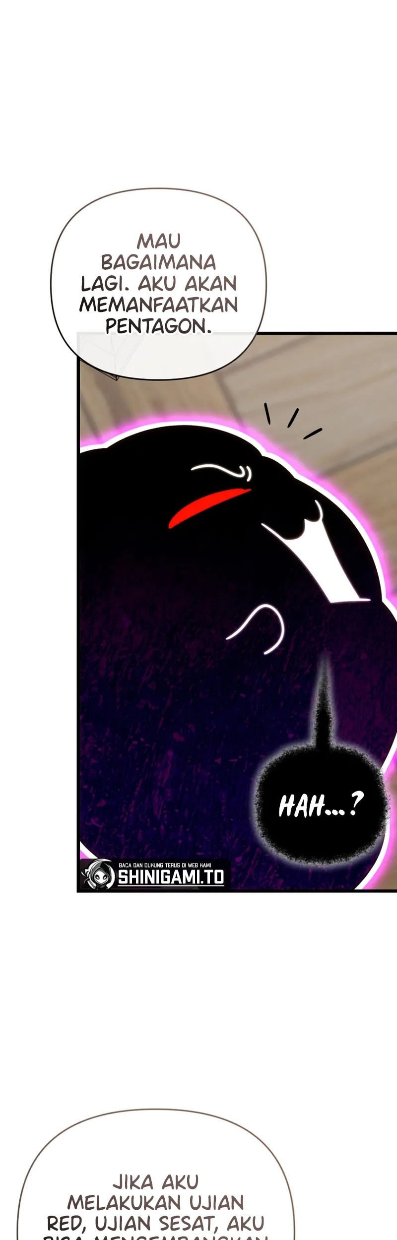 I’m Going To Destroy This Country Chapter 38 Gambar 50