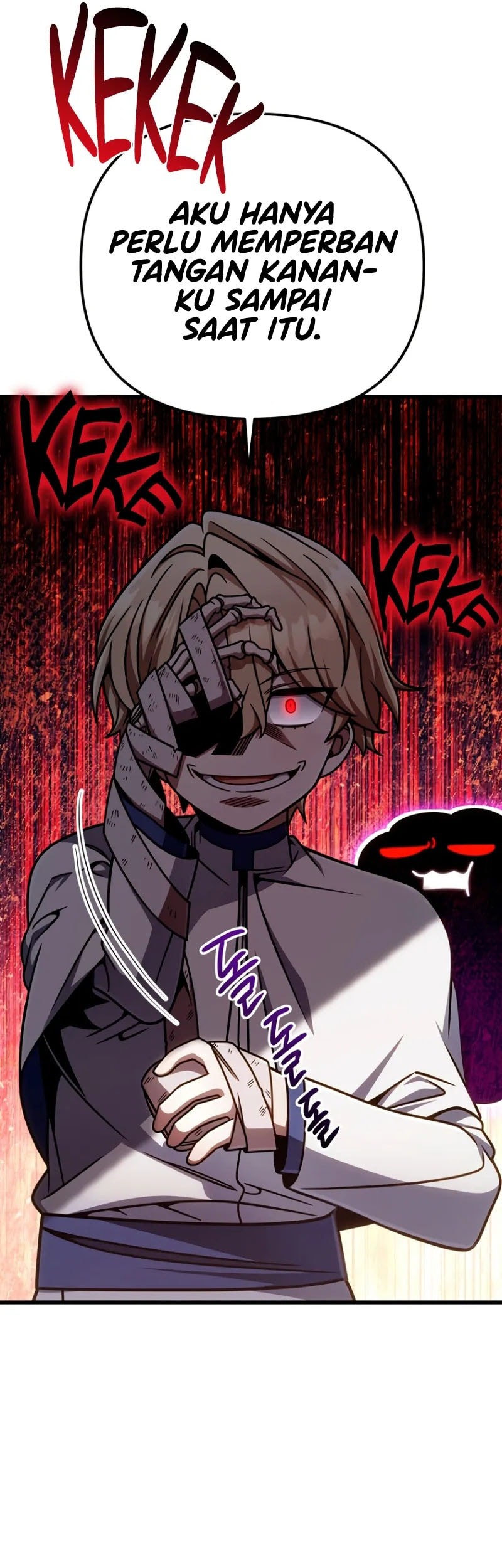 I’m Going To Destroy This Country Chapter 38 Gambar 52