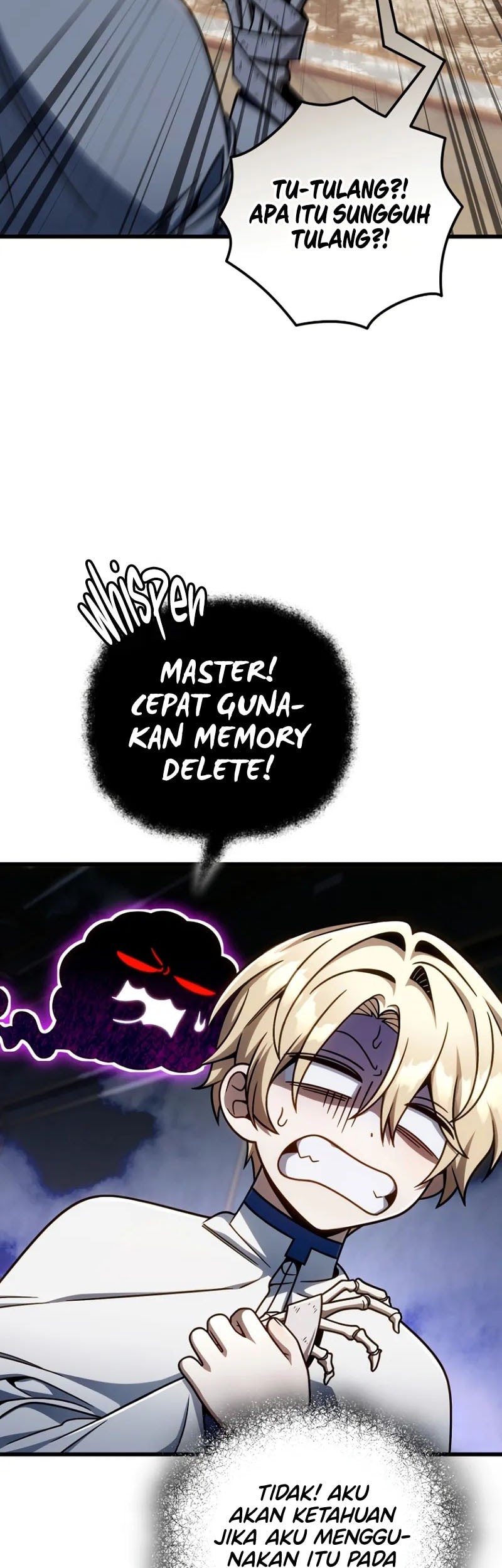 I’m Going To Destroy This Country Chapter 38 Gambar 58