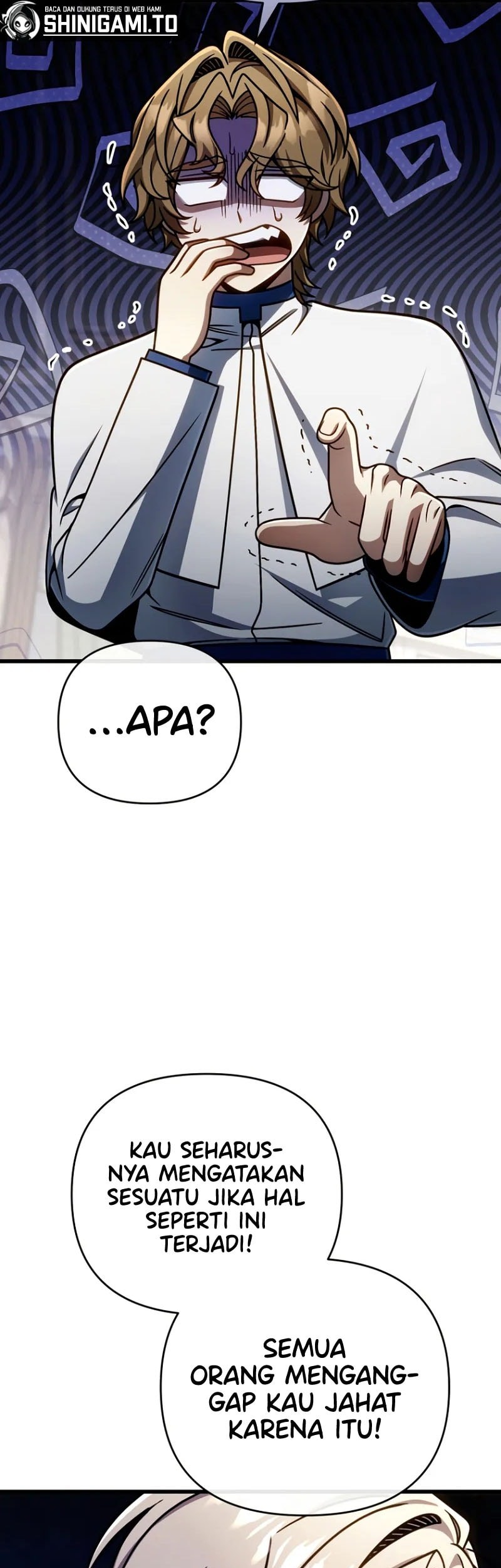 I’m Going To Destroy This Country Chapter 38 Gambar 60