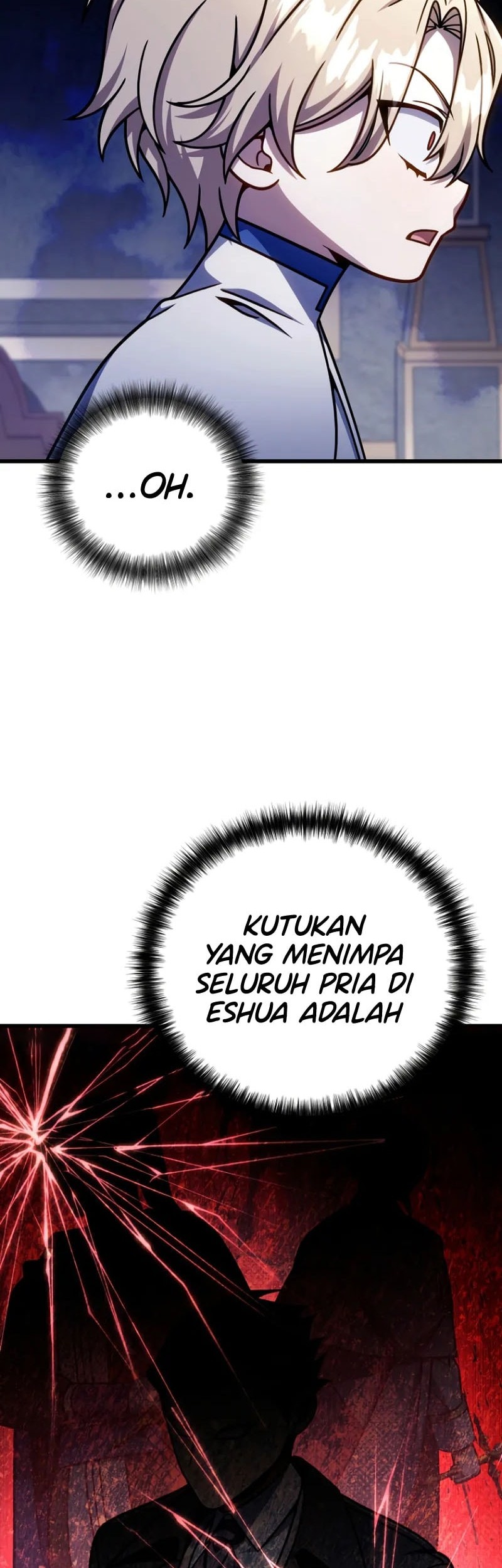 I’m Going To Destroy This Country Chapter 38 Gambar 61