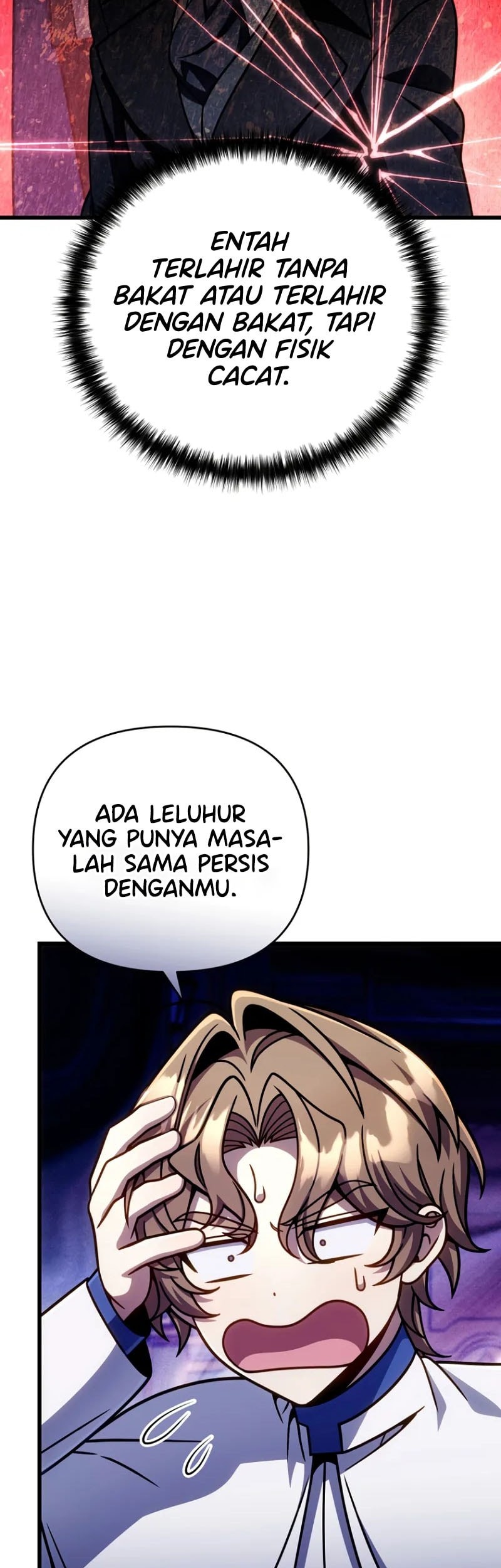 I’m Going To Destroy This Country Chapter 38 Gambar 62