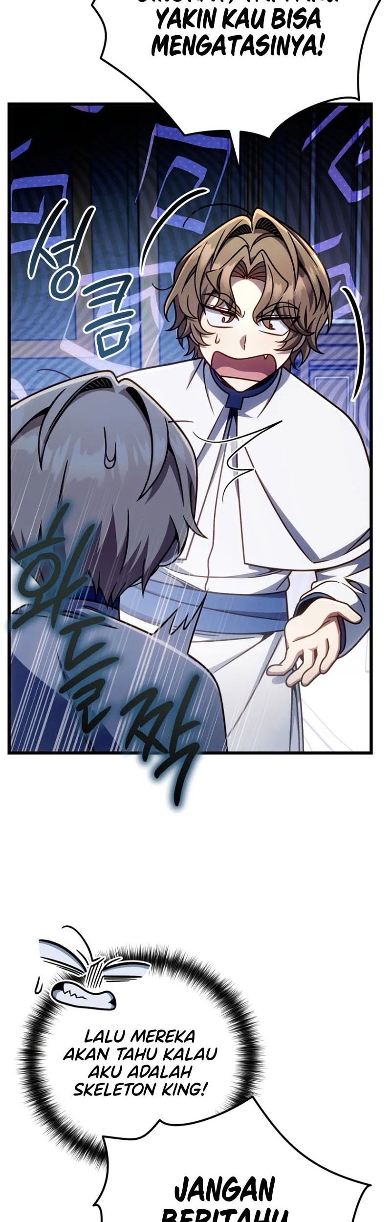 I’m Going To Destroy This Country Chapter 38 Gambar 65