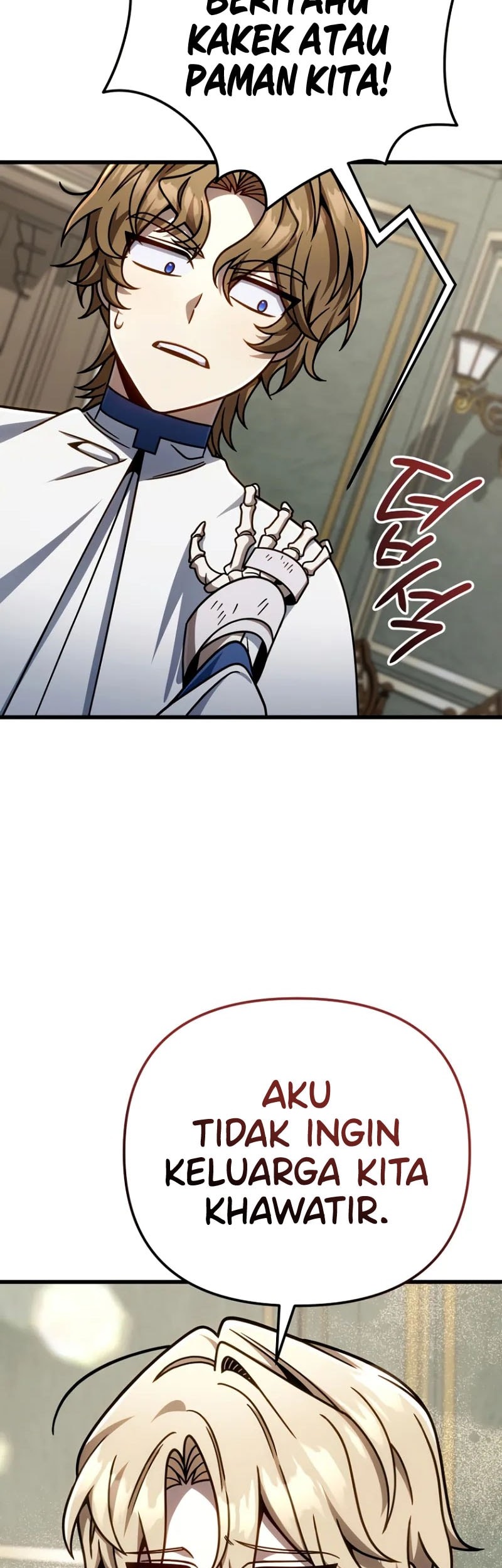 I’m Going To Destroy This Country Chapter 38 Gambar 66