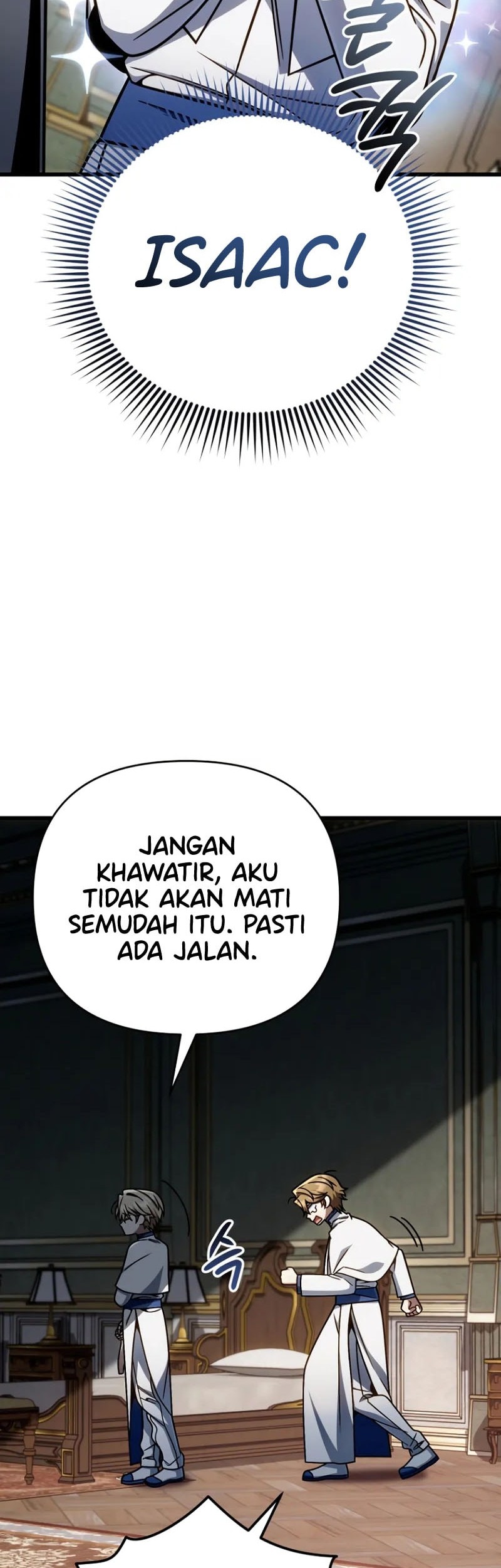 I’m Going To Destroy This Country Chapter 38 Gambar 69