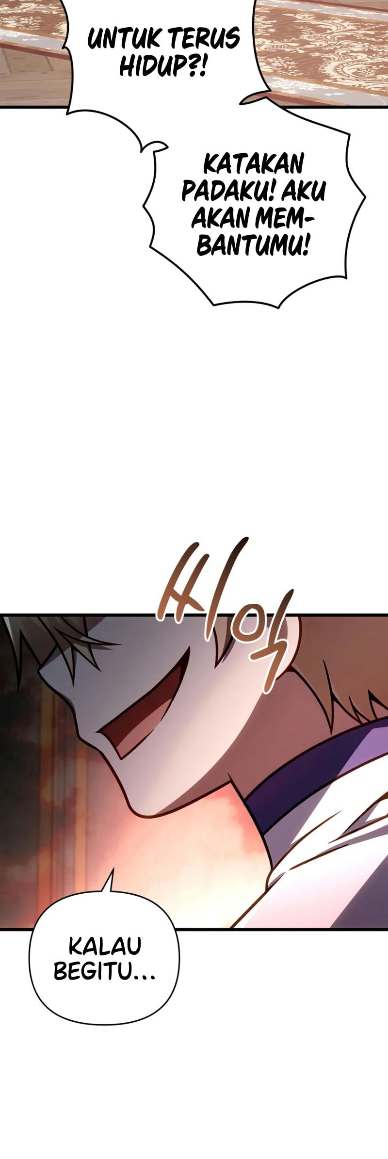 I’m Going To Destroy This Country Chapter 38 Gambar 70