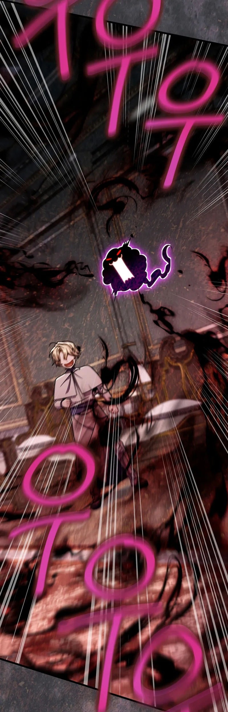 I’m Going To Destroy This Country Chapter 38 Gambar 32