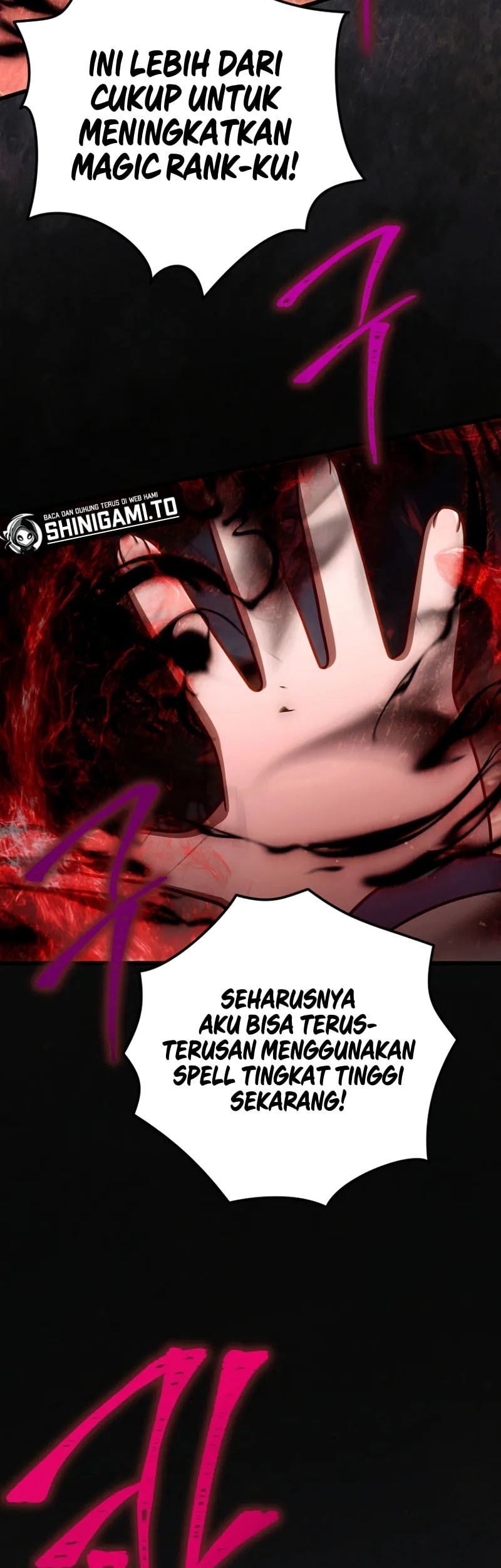 I’m Going To Destroy This Country Chapter 38 Gambar 34