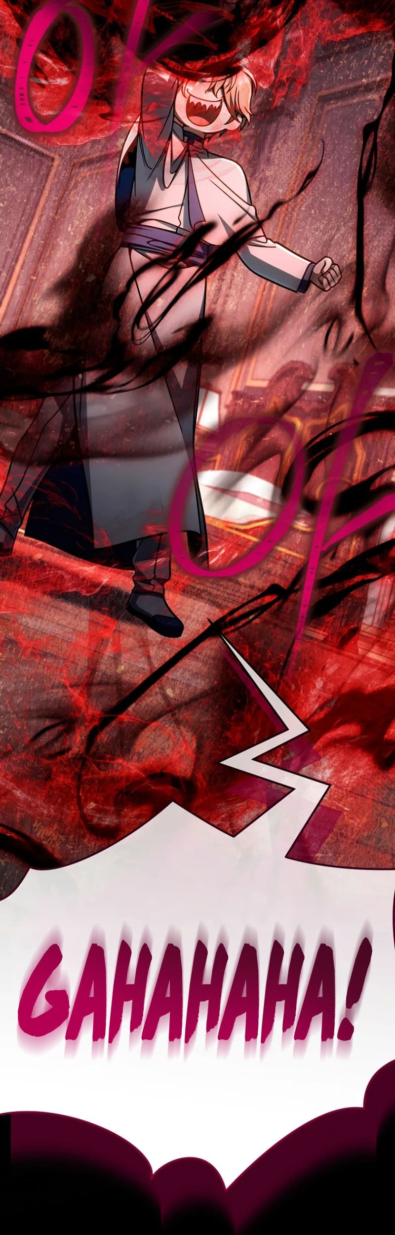 I’m Going To Destroy This Country Chapter 38 Gambar 36