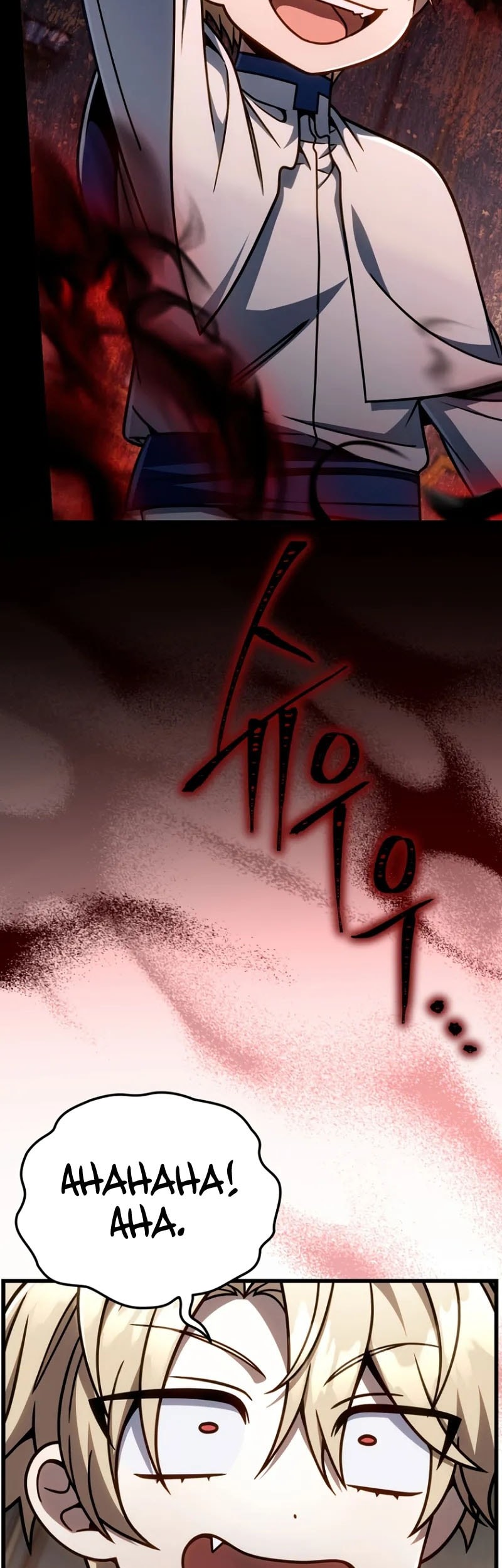 I’m Going To Destroy This Country Chapter 38 Gambar 38