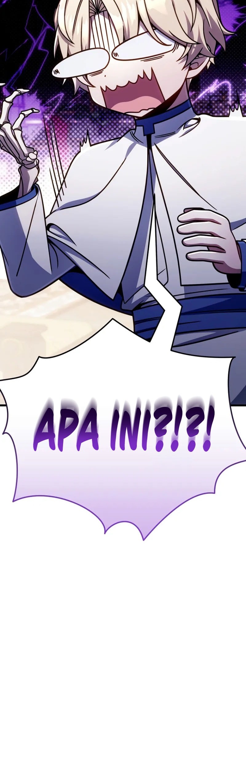 I’m Going To Destroy This Country Chapter 38 Gambar 41