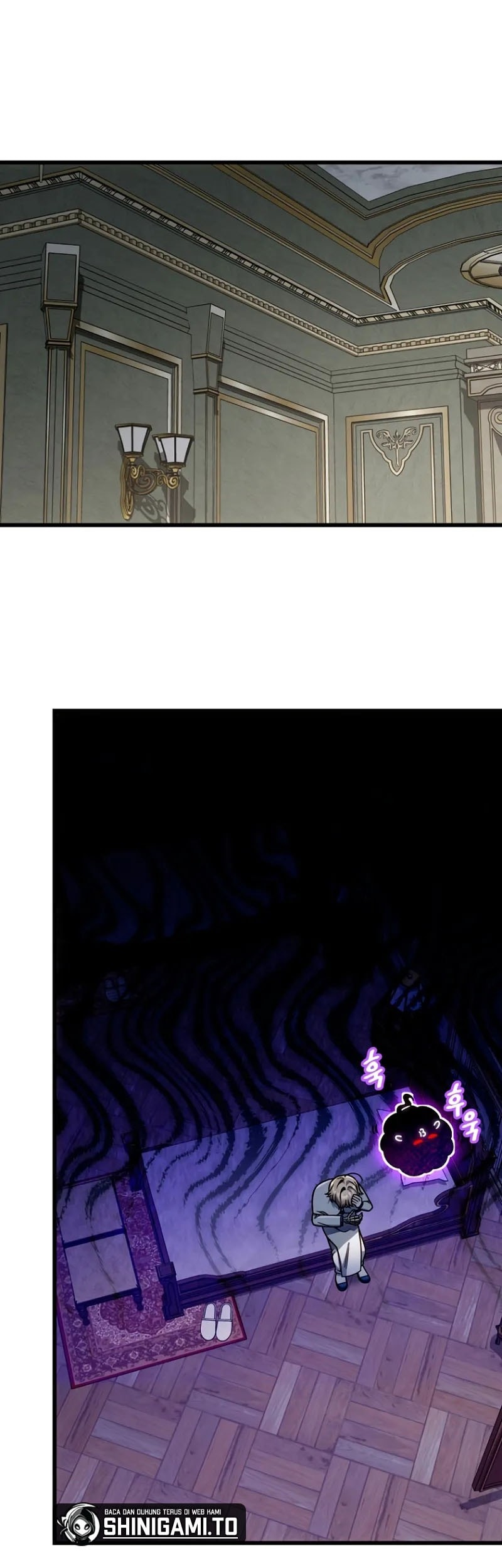 I’m Going To Destroy This Country Chapter 38 Gambar 42