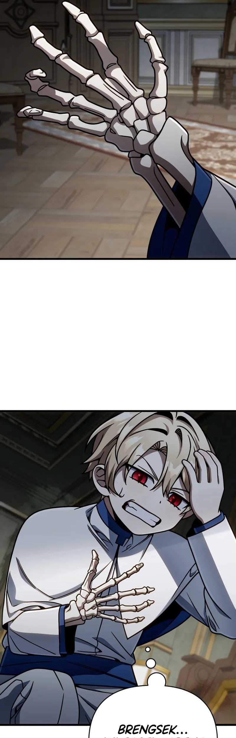 I’m Going To Destroy This Country Chapter 38 Gambar 44