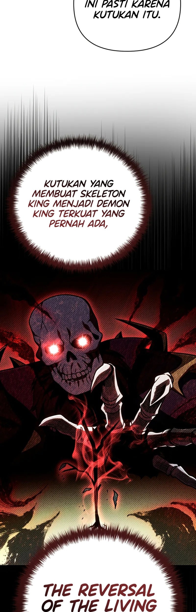 I’m Going To Destroy This Country Chapter 38 Gambar 45