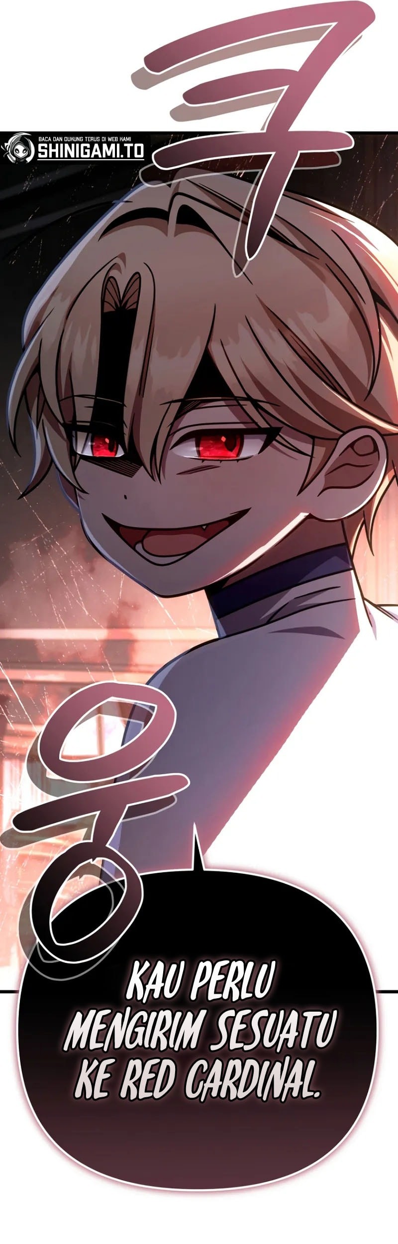 I’m Going To Destroy This Country Chapter 38 Gambar 71