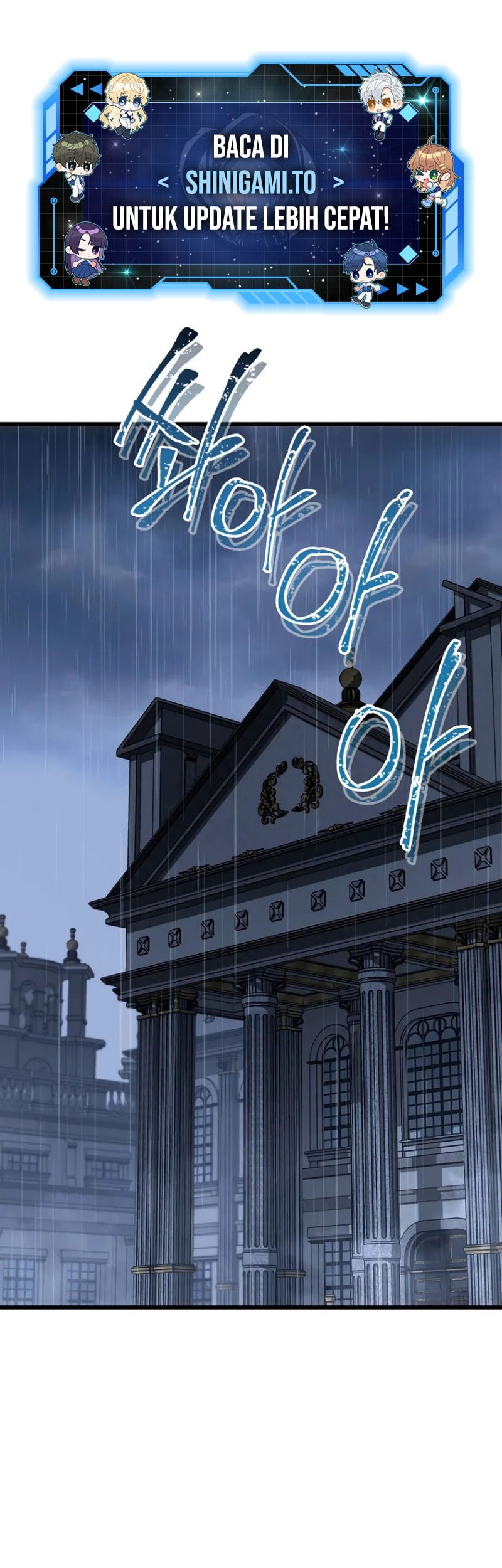 Manhwa I’m Going To Destroy This Country Chapter 38 gambar nomor 2