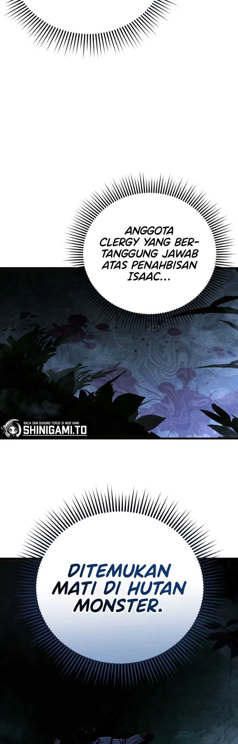 I’m Going To Destroy This Country Chapter 38 Gambar 7