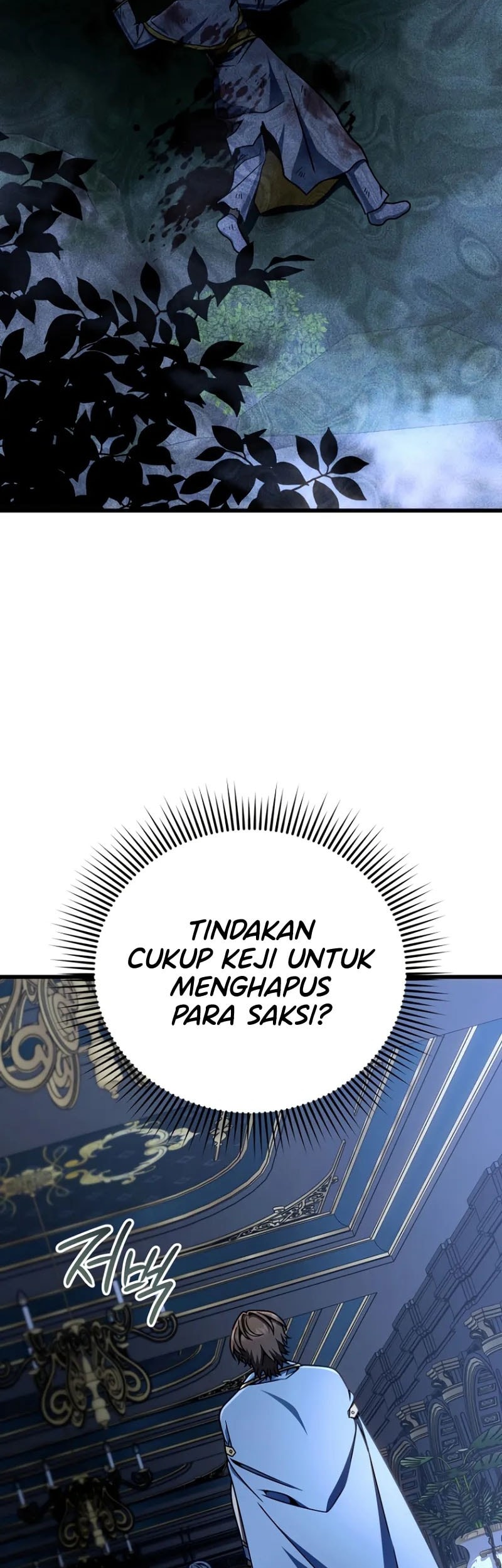 I’m Going To Destroy This Country Chapter 38 Gambar 8