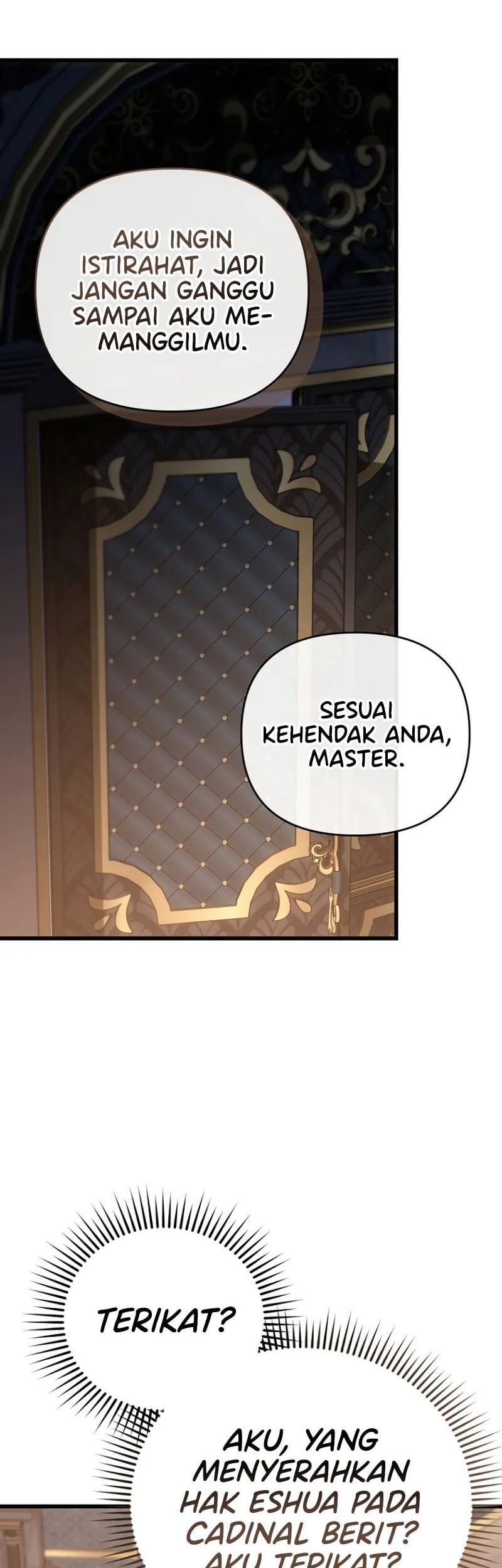 I’m Going To Destroy This Country Chapter 38 Gambar 11