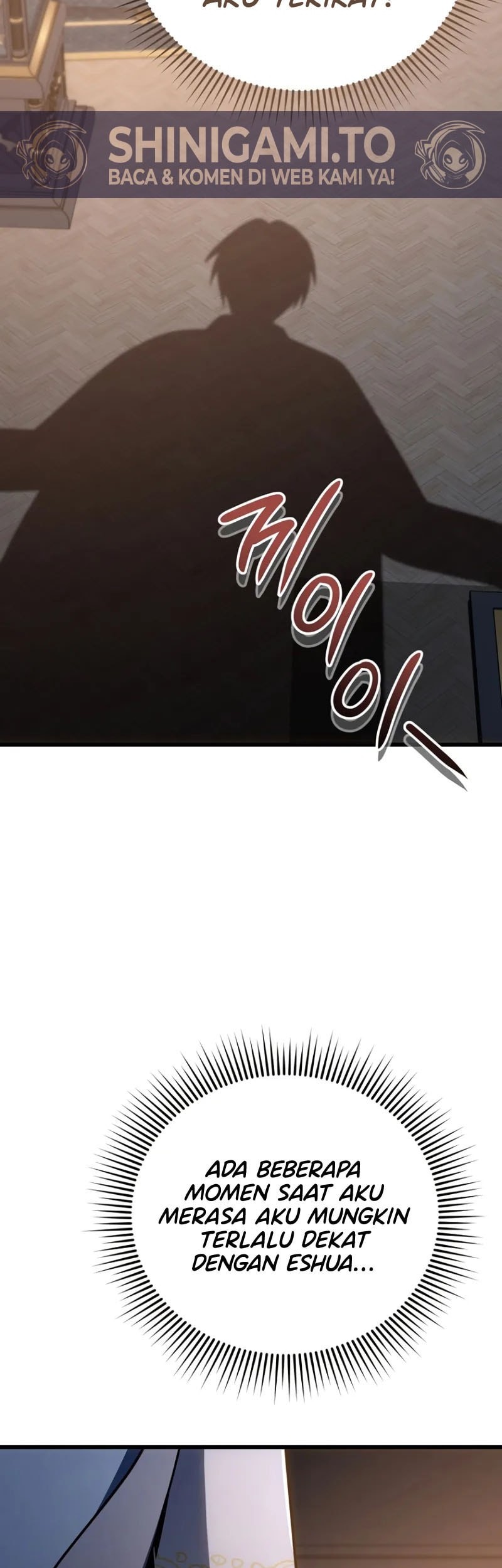 I’m Going To Destroy This Country Chapter 38 Gambar 12