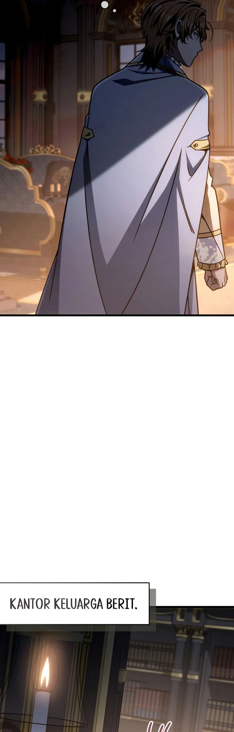 I’m Going To Destroy This Country Chapter 38 Gambar 14