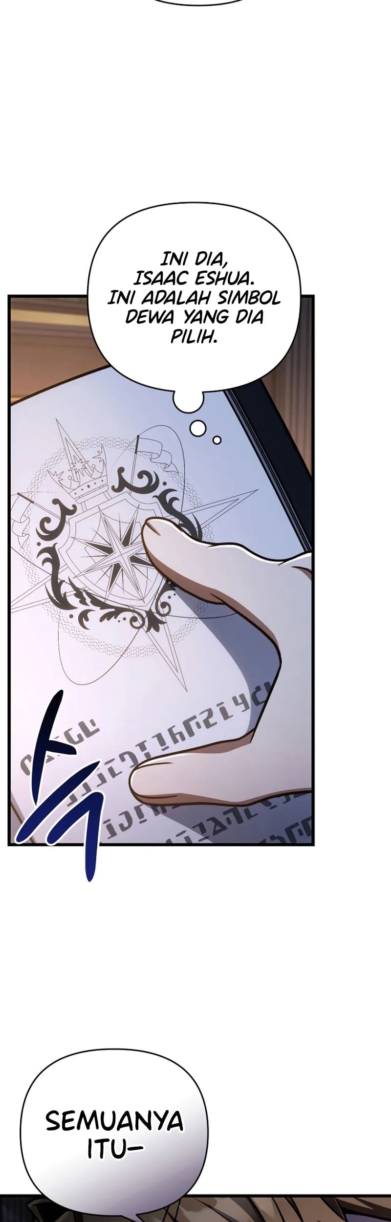 I’m Going To Destroy This Country Chapter 38 Gambar 16