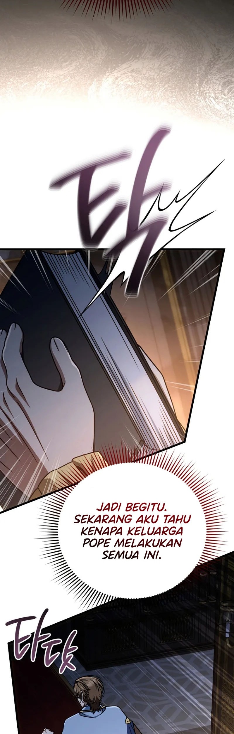 I’m Going To Destroy This Country Chapter 38 Gambar 19