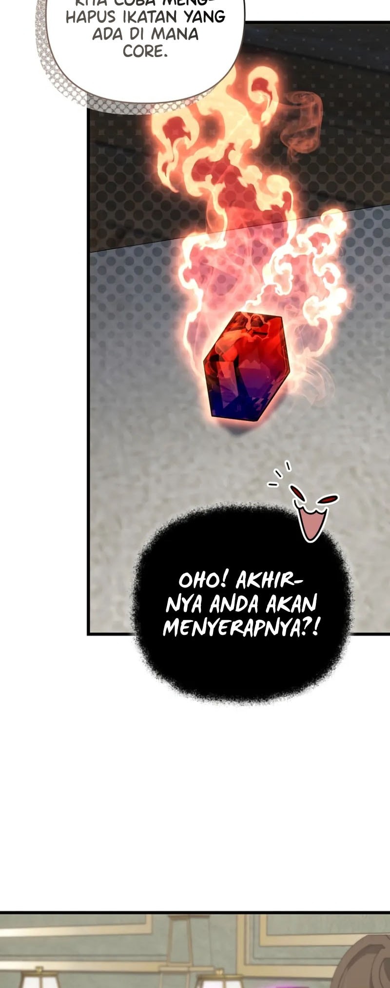 I’m Going To Destroy This Country Chapter 38 Gambar 27