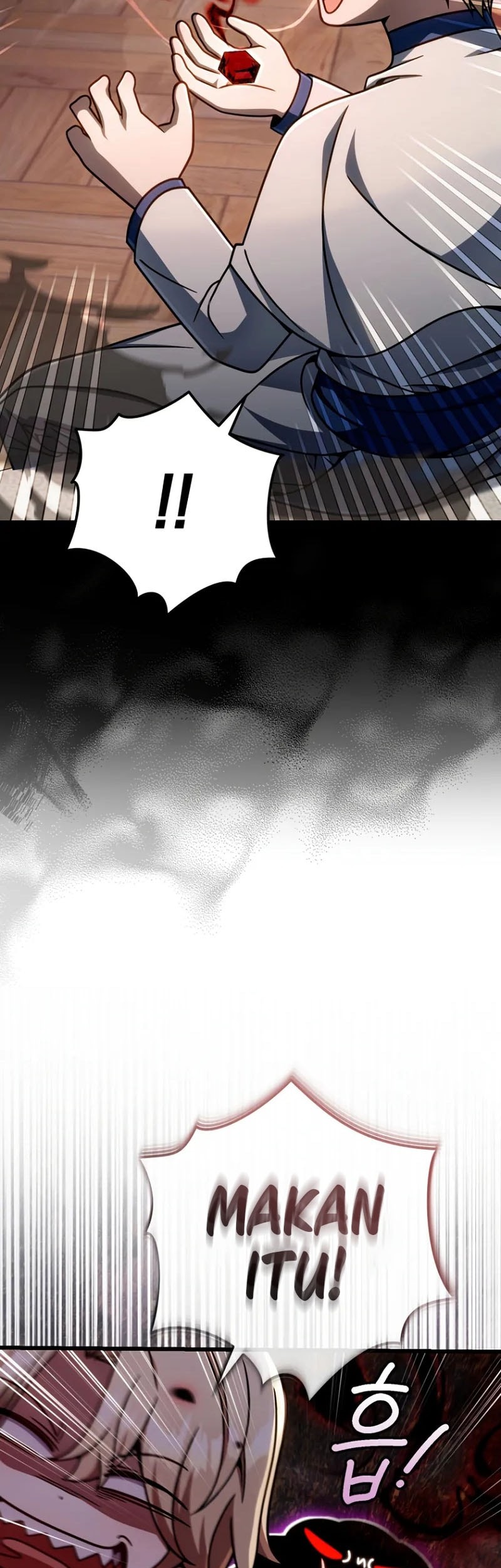 I’m Going To Destroy This Country Chapter 38 Gambar 30