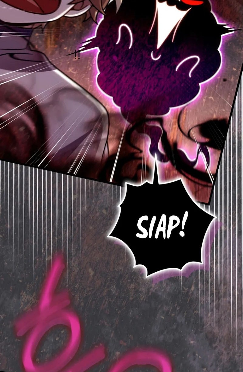 I’m Going To Destroy This Country Chapter 38 Gambar 31