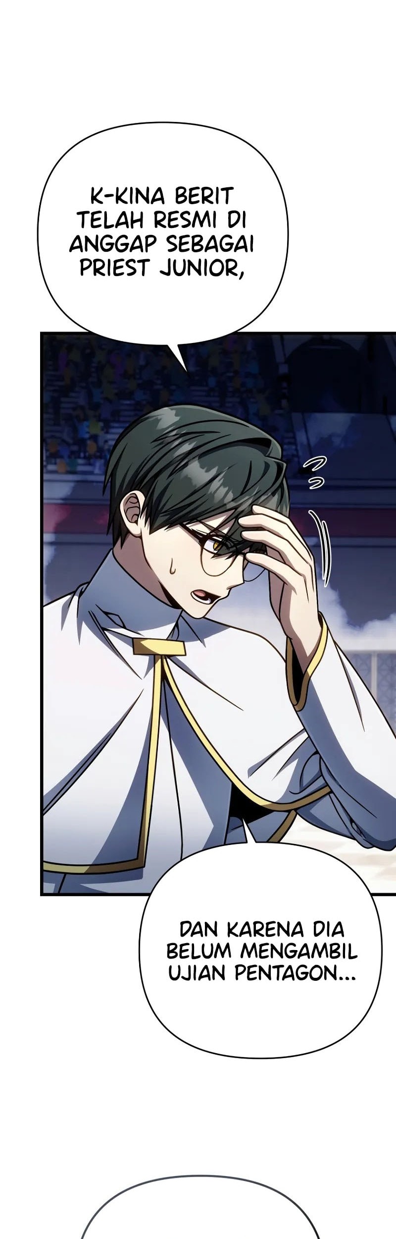 I’m Going To Destroy This Country Chapter 39 Gambar 52