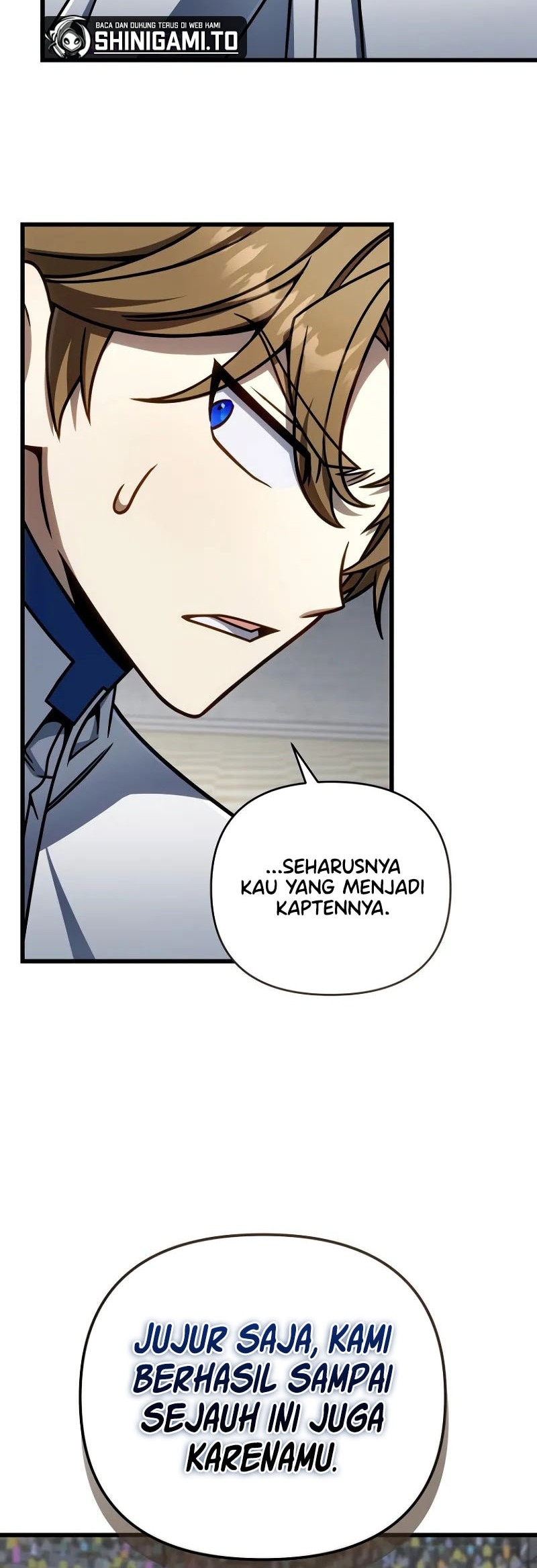 I’m Going To Destroy This Country Chapter 39 Gambar 58