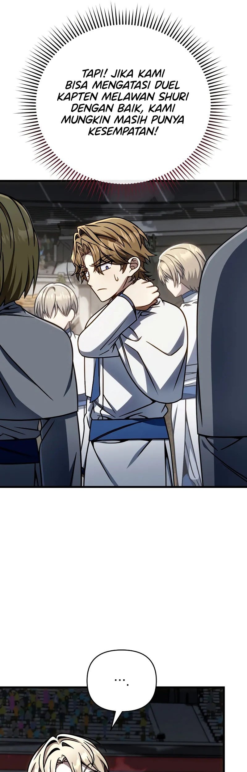 I’m Going To Destroy This Country Chapter 39 Gambar 55