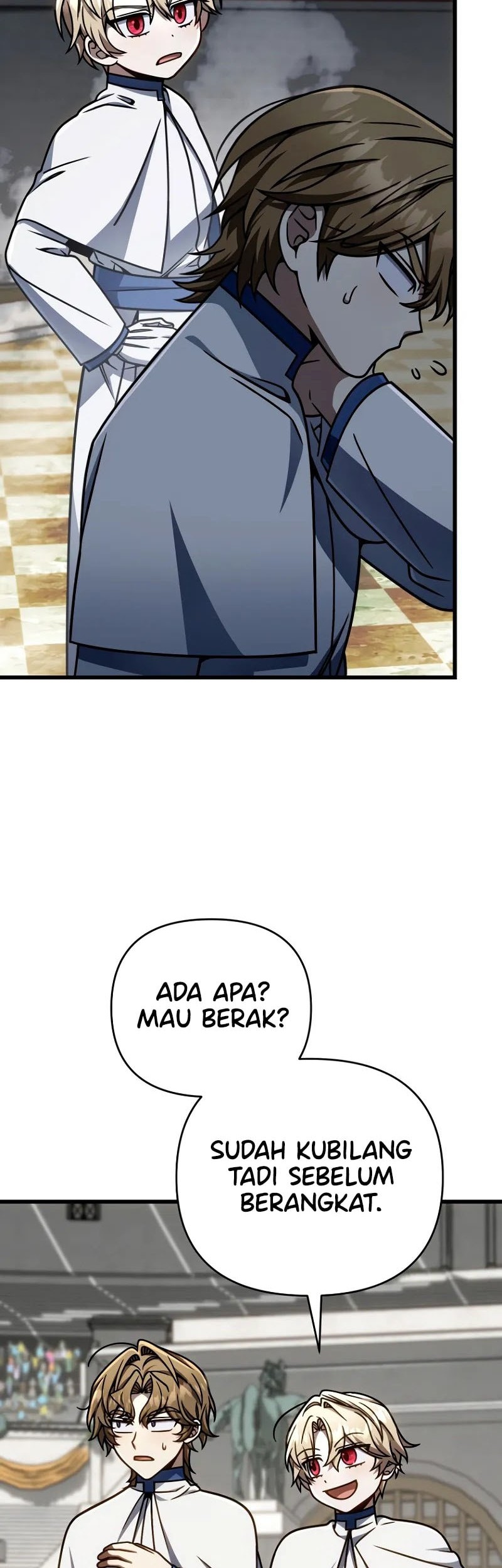 I’m Going To Destroy This Country Chapter 39 Gambar 56