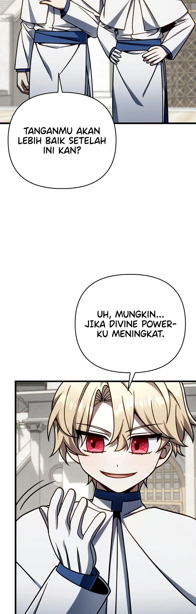 I’m Going To Destroy This Country Chapter 39 Gambar 57