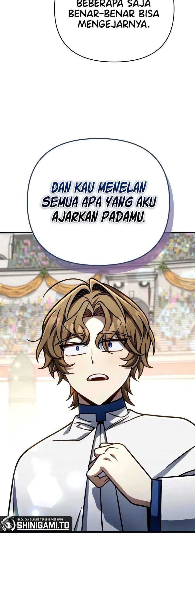 I’m Going To Destroy This Country Chapter 39 Gambar 62