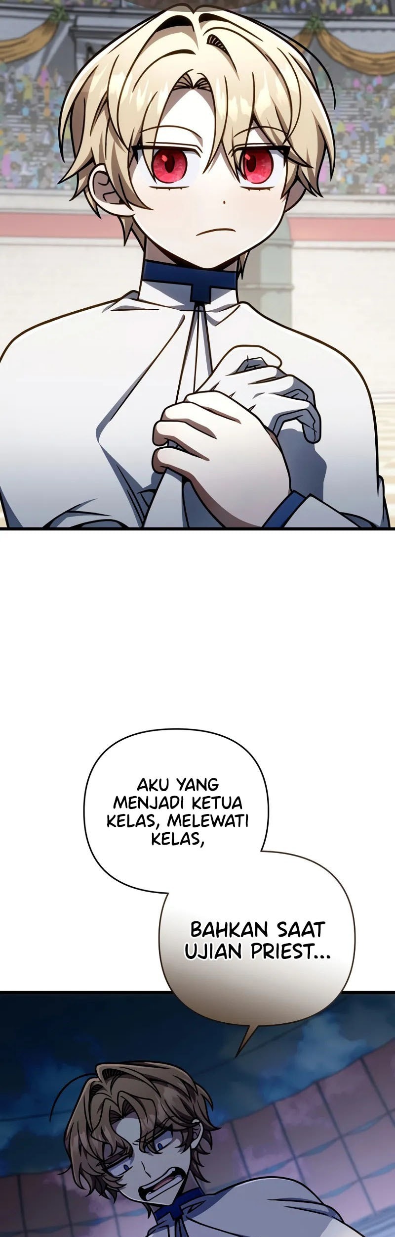 I’m Going To Destroy This Country Chapter 39 Gambar 59