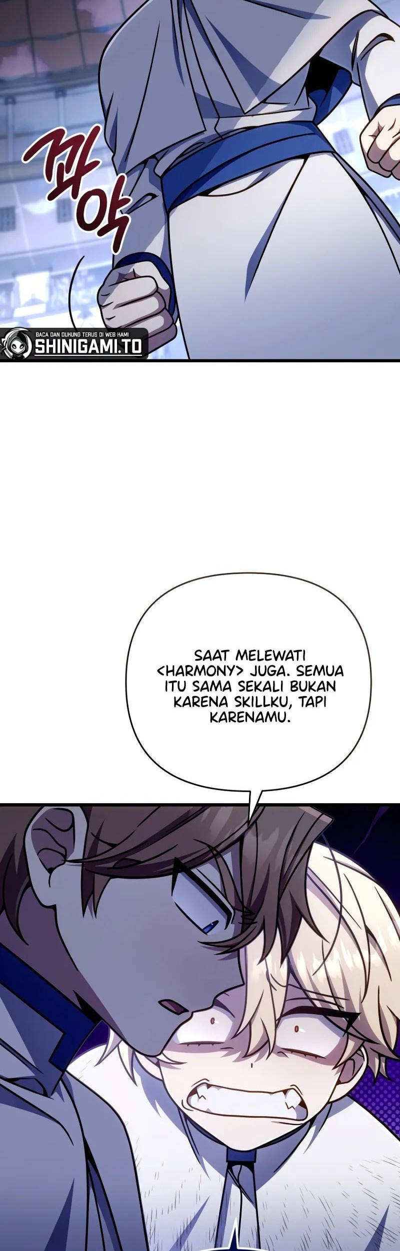 I’m Going To Destroy This Country Chapter 39 Gambar 60