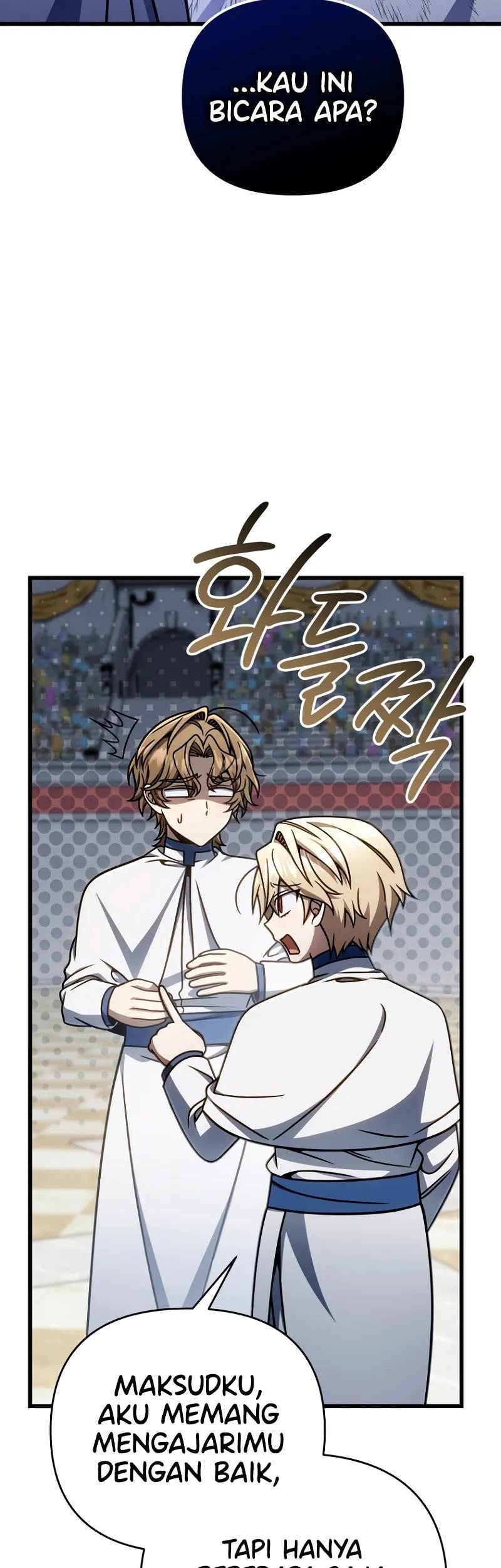 I’m Going To Destroy This Country Chapter 39 Gambar 61