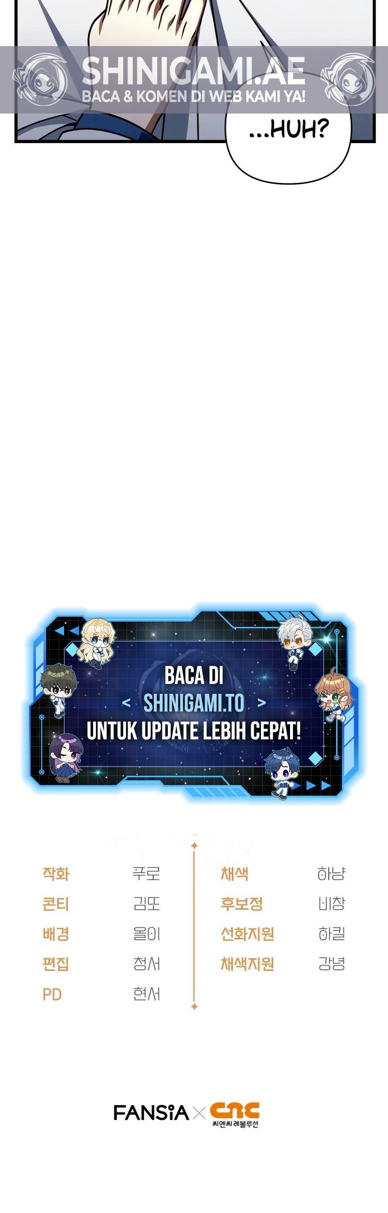 I’m Going To Destroy This Country Chapter 39 Gambar 66