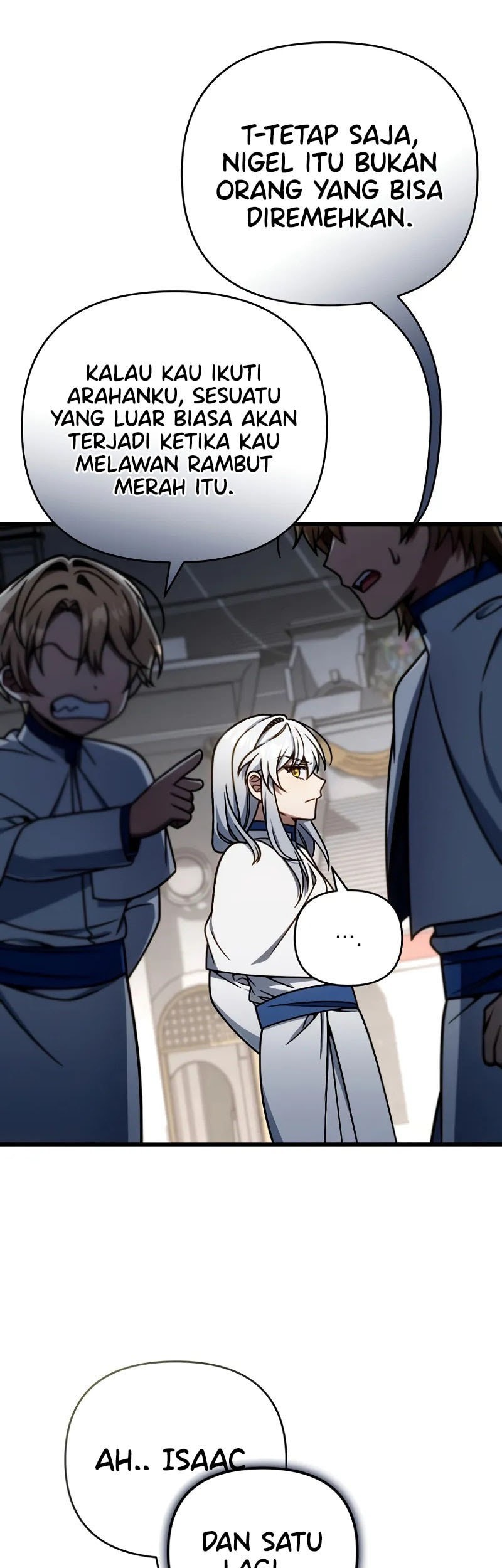 I’m Going To Destroy This Country Chapter 39 Gambar 63