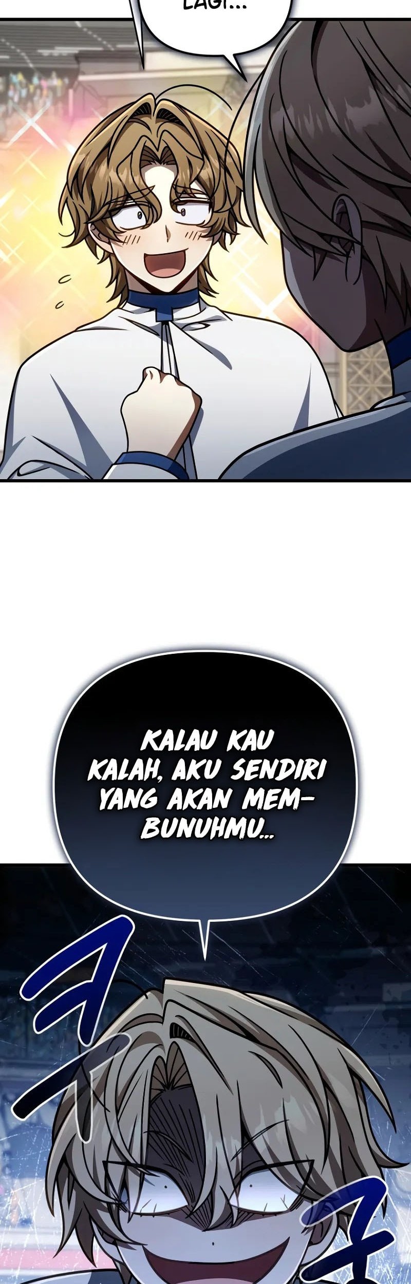 I’m Going To Destroy This Country Chapter 39 Gambar 64