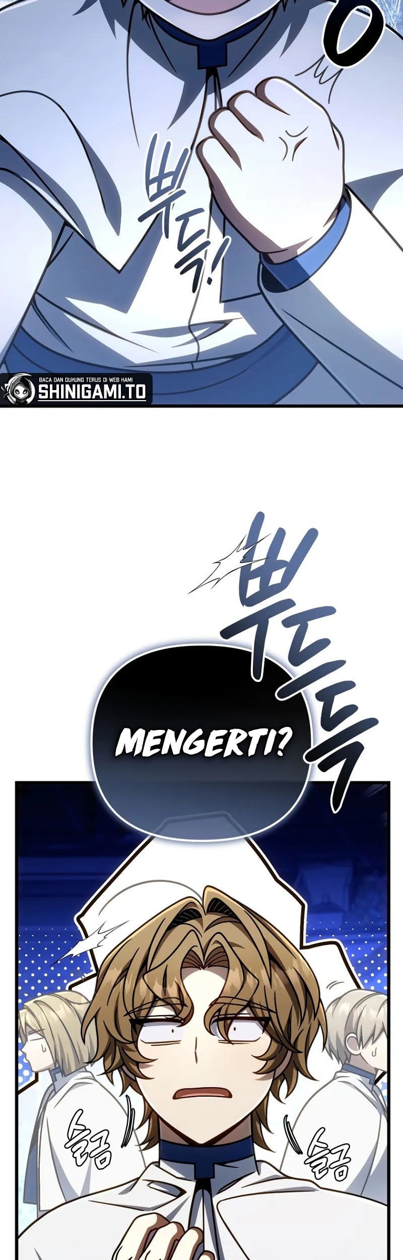 I’m Going To Destroy This Country Chapter 39 Gambar 65