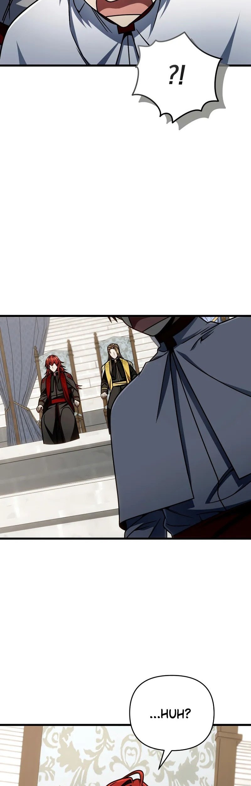 I’m Going To Destroy This Country Chapter 39 Gambar 36