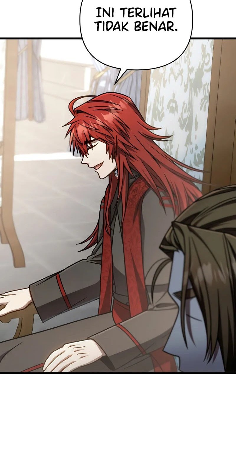 I’m Going To Destroy This Country Chapter 39 Gambar 42