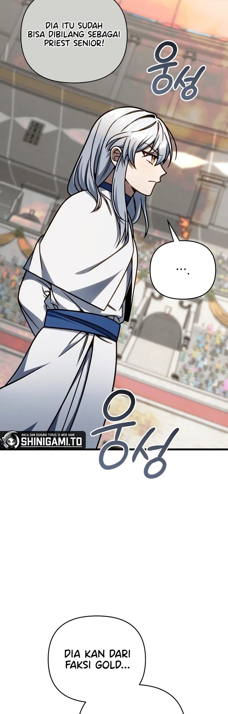 I’m Going To Destroy This Country Chapter 39 Gambar 41