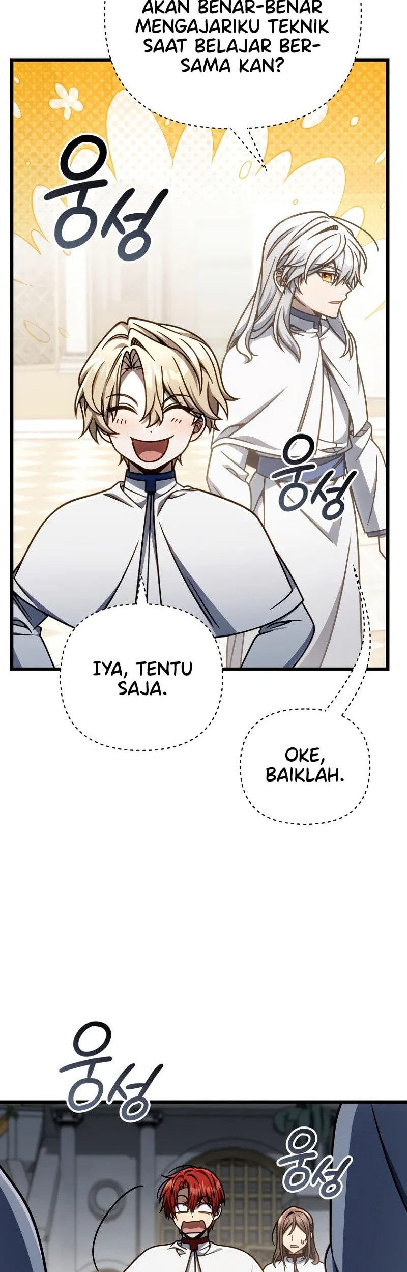 I’m Going To Destroy This Country Chapter 39 Gambar 44